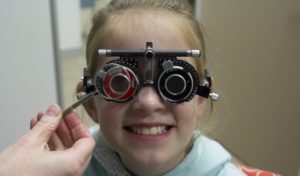 Paediatric Ophthalmology