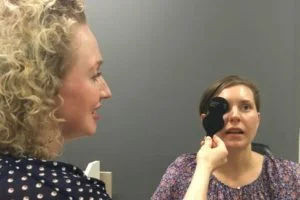 Adult Strabismus