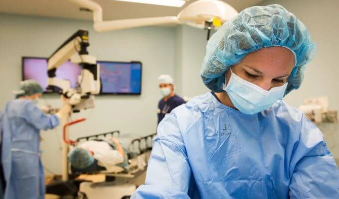 Adult Cataract